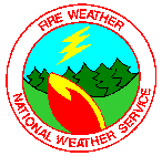 Boise National Fire Weather Forcast Logo/Link