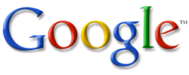 Google Search Logo/Link