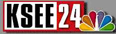 KSEE 24 News Logo/Link