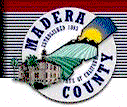 Logo/Link - Madera County Home Page
