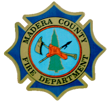 Emblem/Link - Madera County Fire