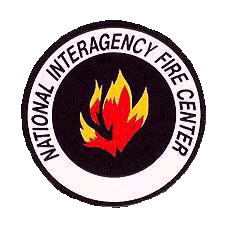 Logo/Link - National Interagency Fire Center