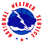 National Weather Service Logo/Link