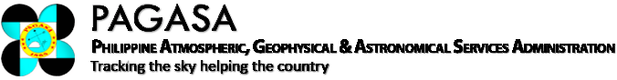 PAGASA LOGO