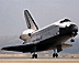 Kennedy Space Center Logo/Link