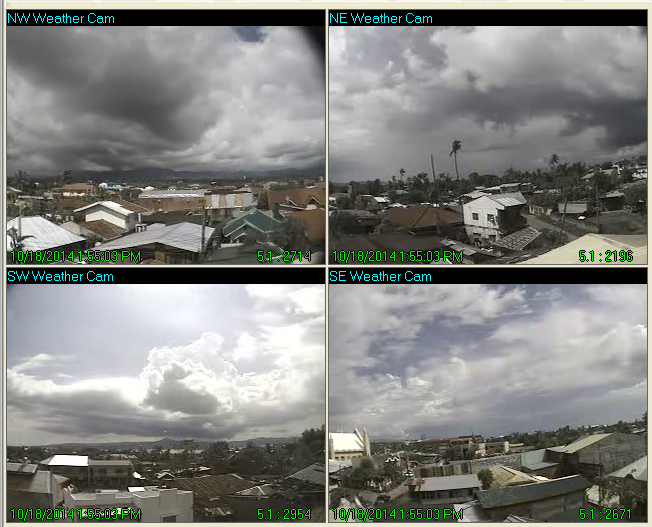 Live Web Cams